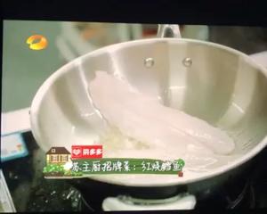 红烧鳕鱼的做法 步骤1