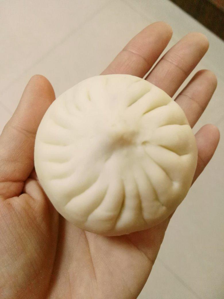 提褶包 包教包会的包子