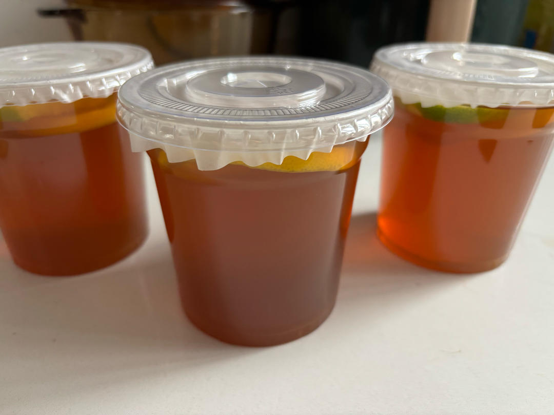 花3000买的配方，柠檬茶的万能公式！看完就会所有柠檬茶的做法！