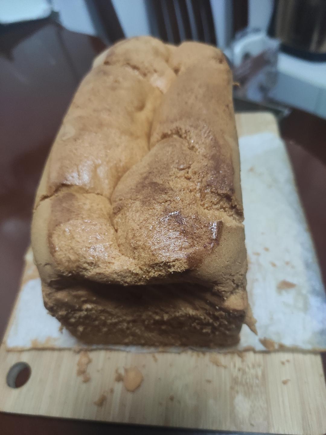 原味金枕蛋糕