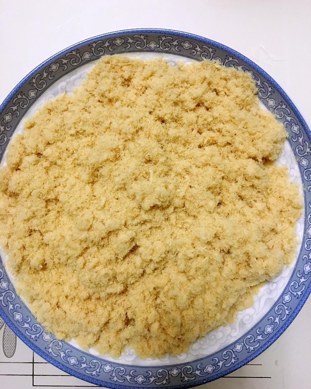 肉松