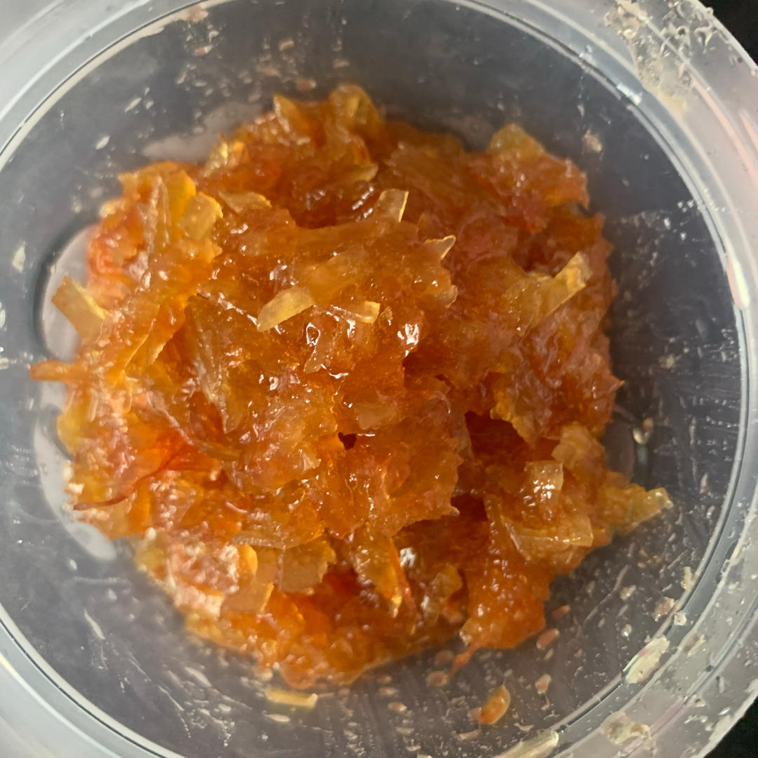 润肺化痰，醒酒神汤蜂蜜🍯柚子茶