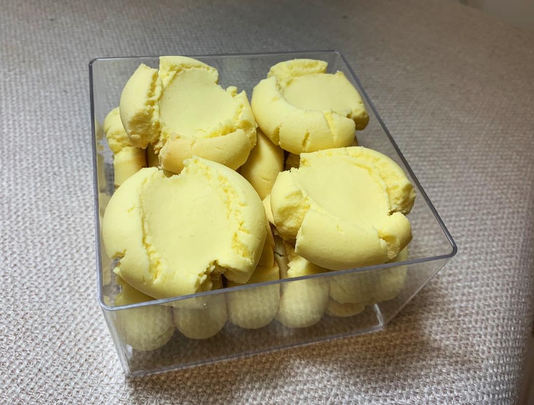 玛格丽特小饼干