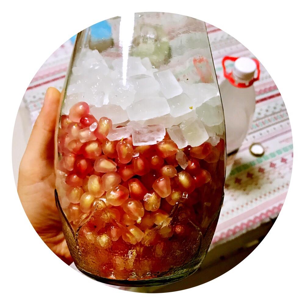 石榴酒