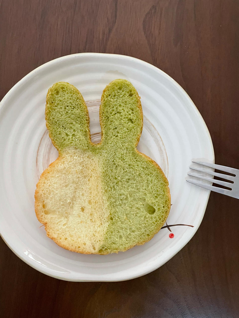 童趣 ▎萌萌的卡通吐司