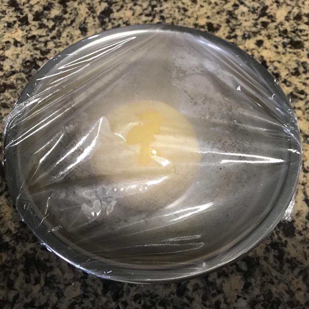 胡萝卜小馒头 宝宝辅食食谱