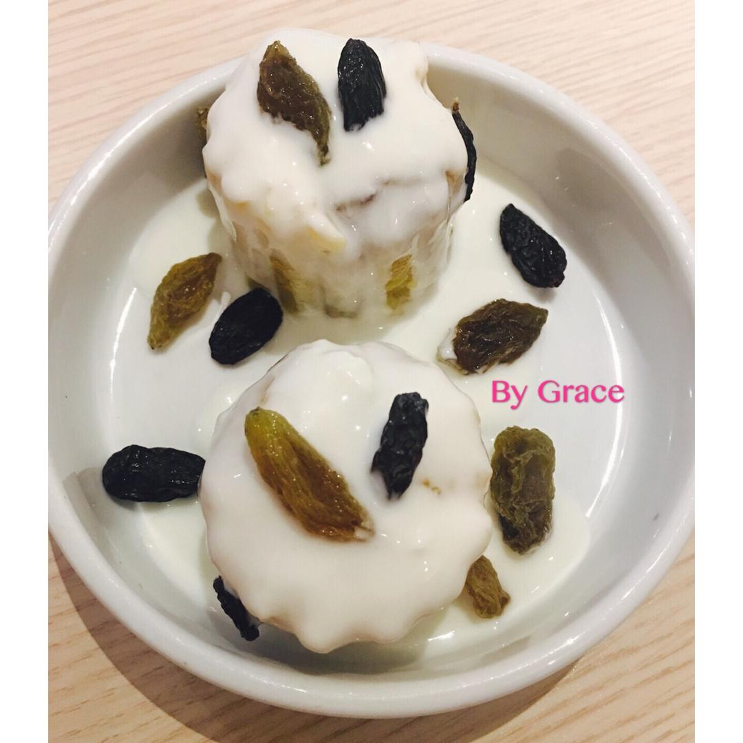 红薯的惊艳吃法（健身厨男）