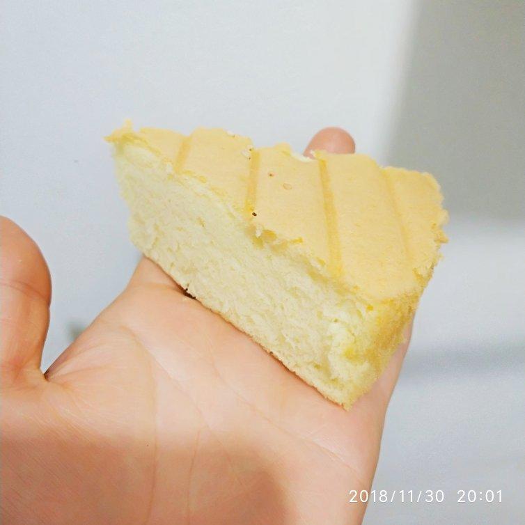 全蛋蛋糕