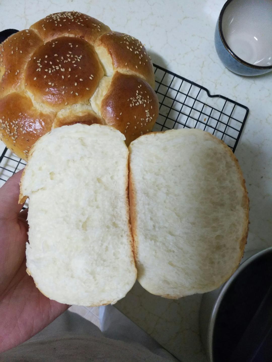 老式面包--定制烤盘