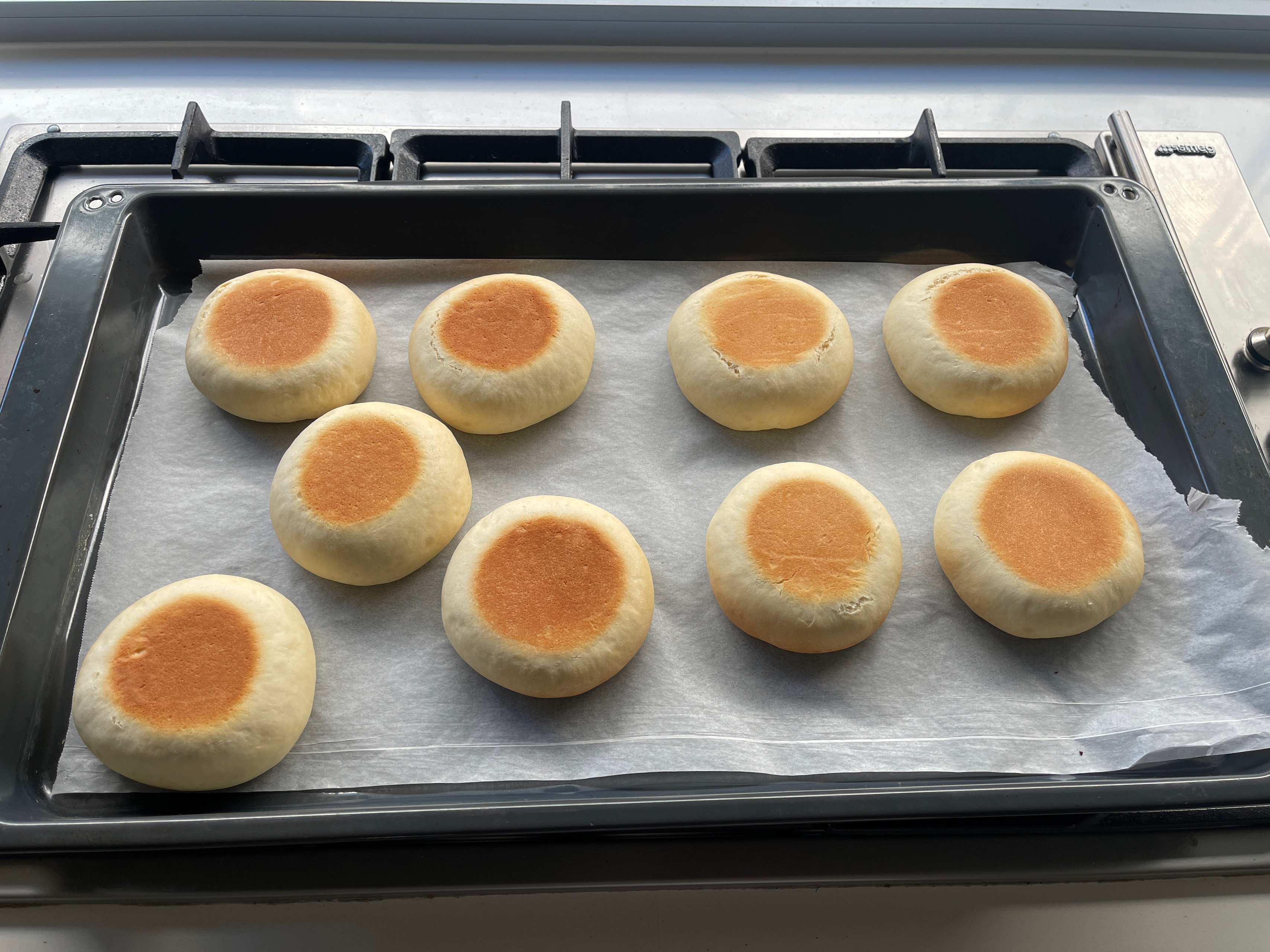 超级简单的胶东特产——海阳/乳山喜饼