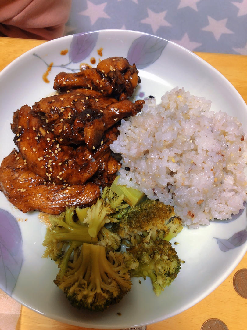 零厨艺！百分百成功的可乐鸡翅