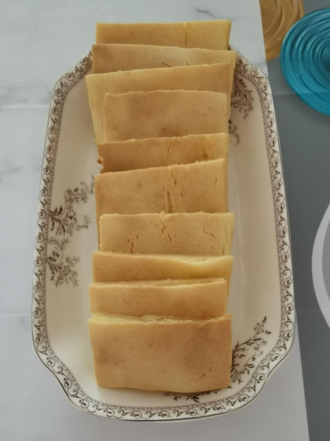 烤年糕