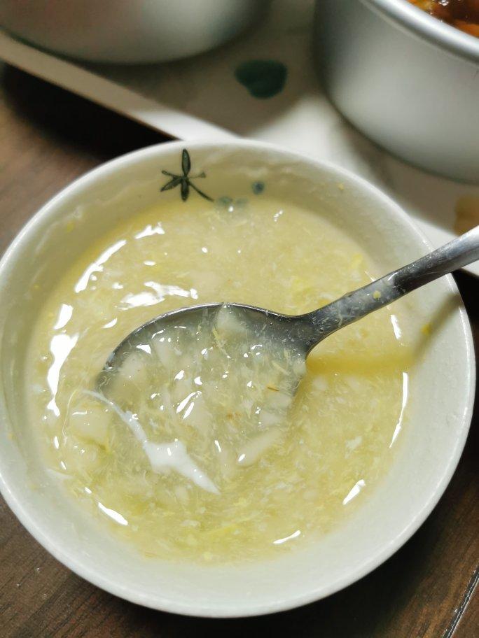 冰花马蹄爽