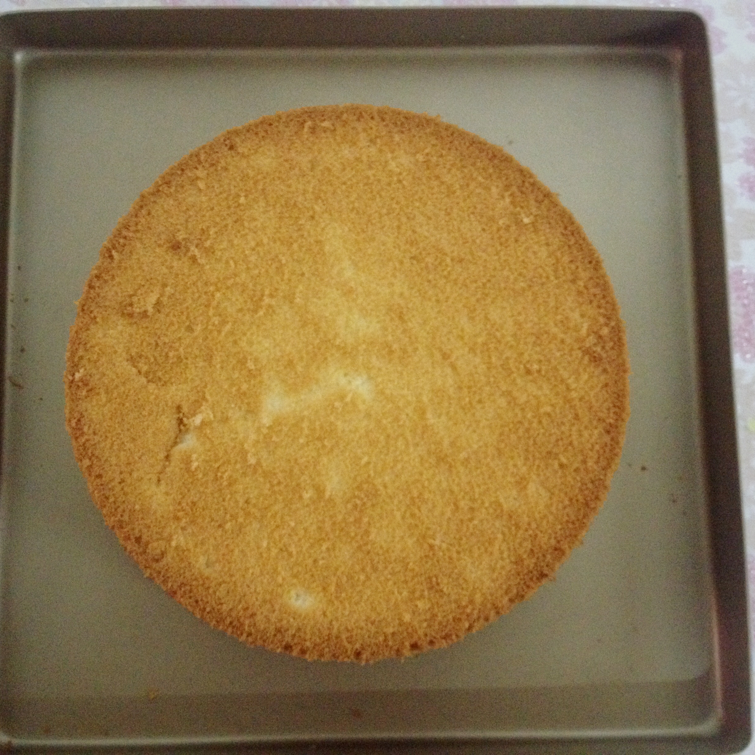 饭饭_之味做的戚风蛋糕配方大放送----6寸,8寸,10寸,12寸任你选