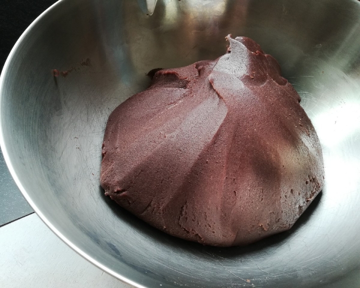 红豆沙馅（蛋黄酥、广式月饼专用）的做法