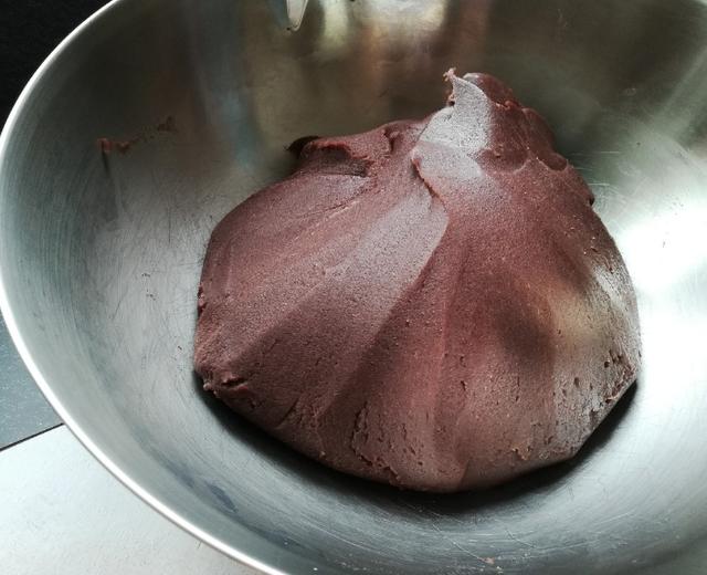 红豆沙馅（蛋黄酥、广式月饼专用）的做法