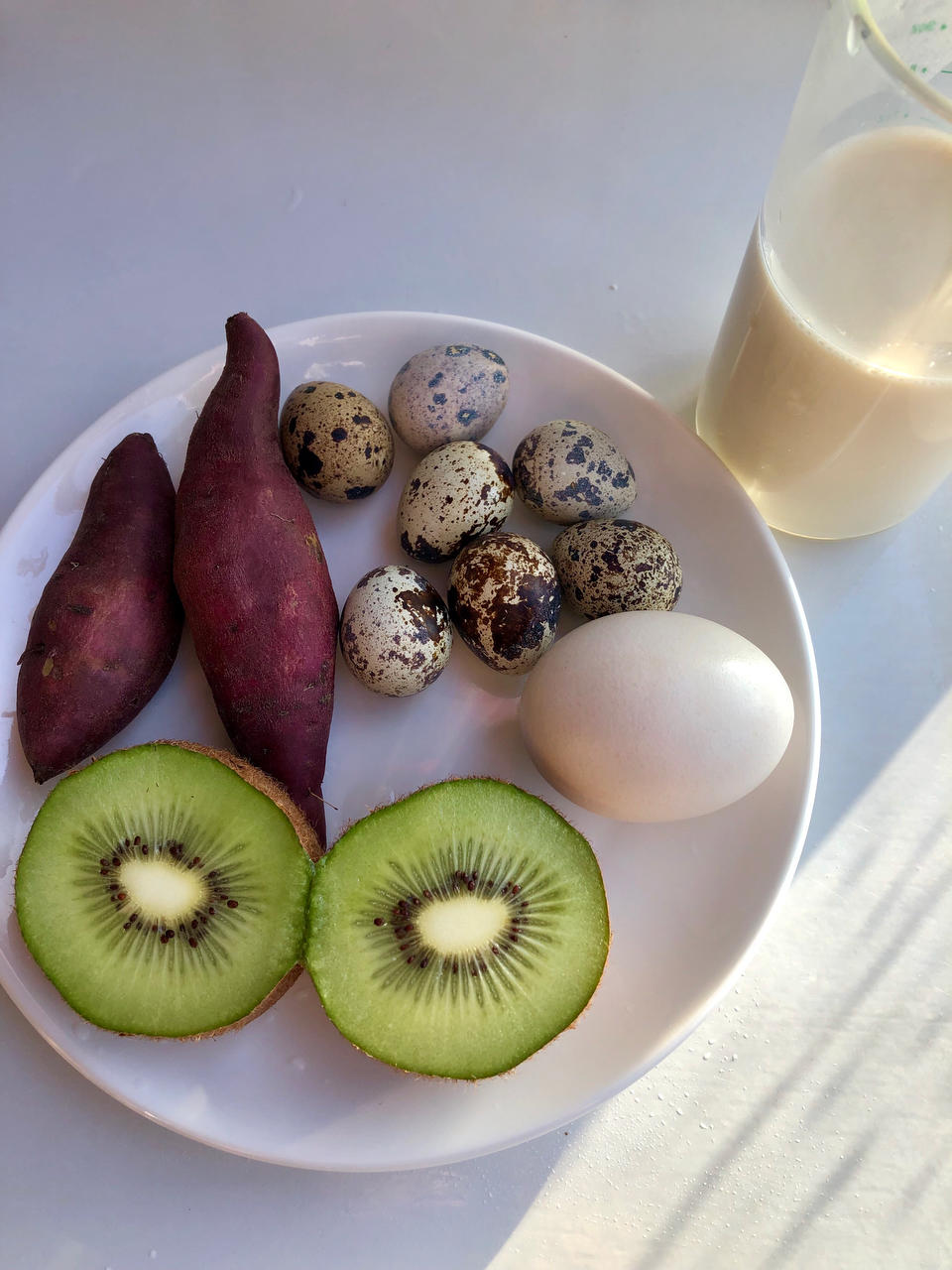 低卡减脂早餐｜简单料理方便（持续更新）