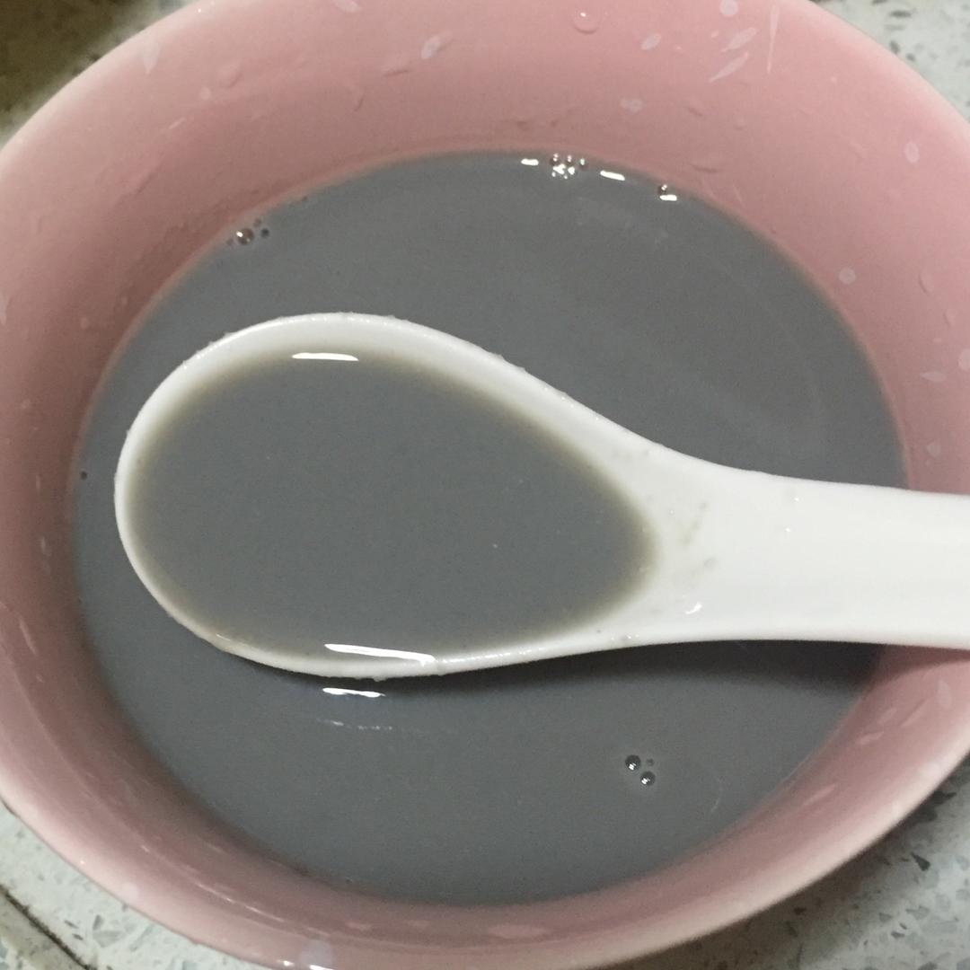 百变五谷杂粮豆浆搭配 公式