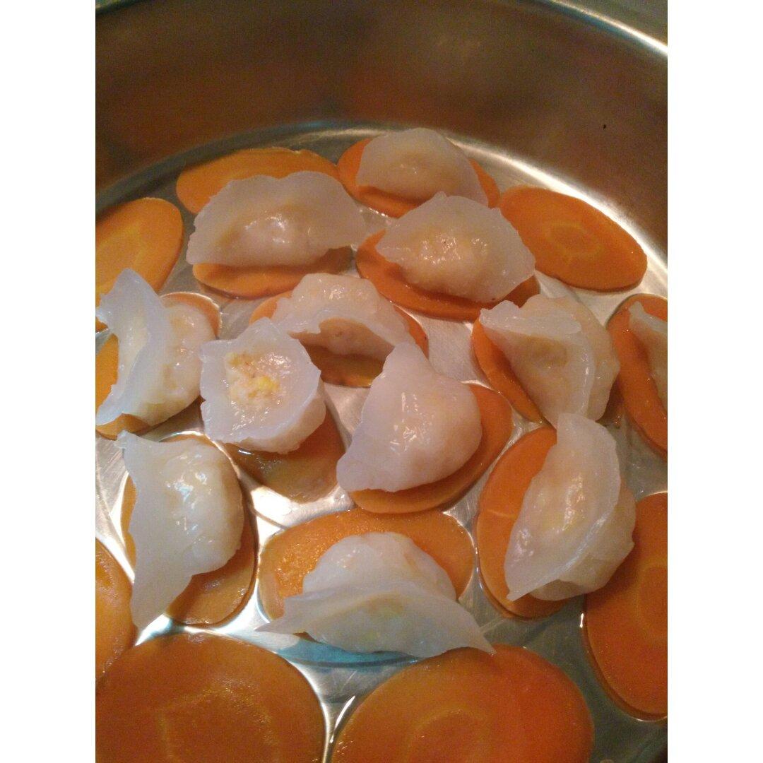 水晶虾饺皇