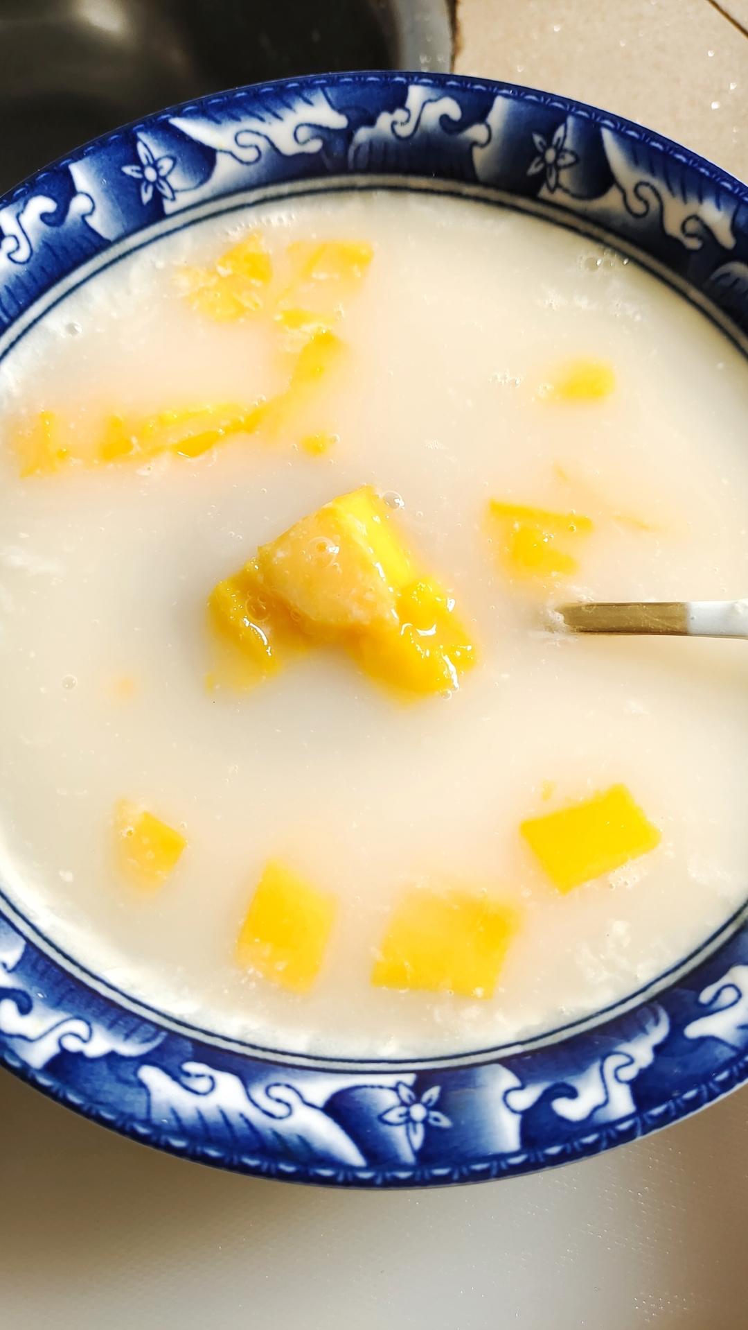 简单好做「双皮奶」