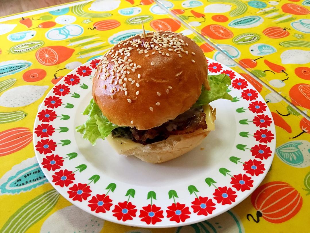 回家吃饭