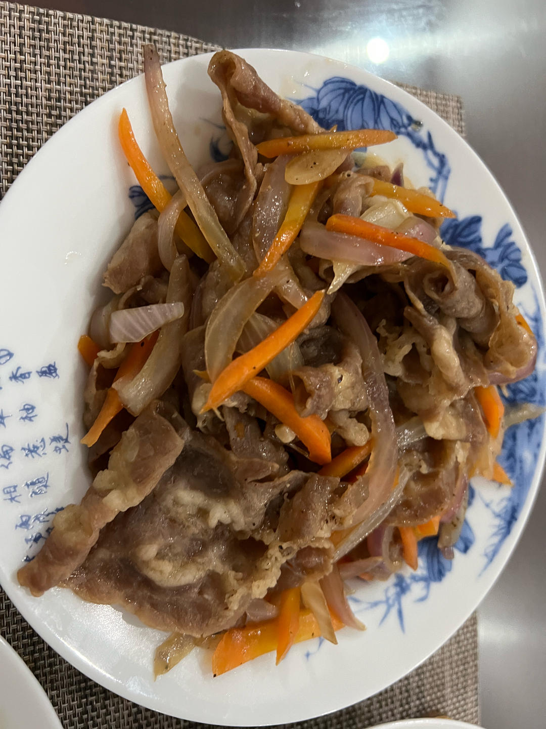 秒杀吉野家的照烧肥牛