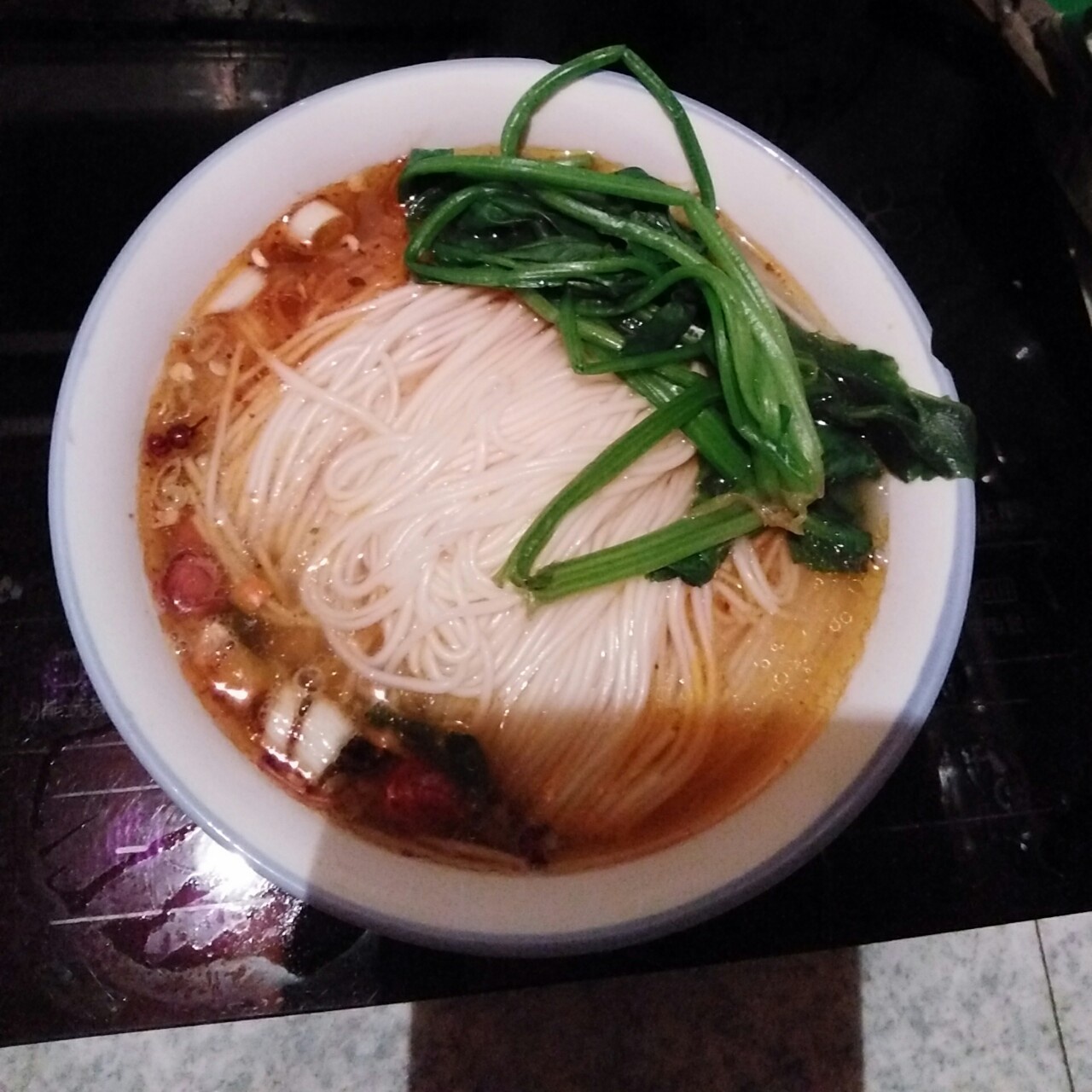 麻辣小面