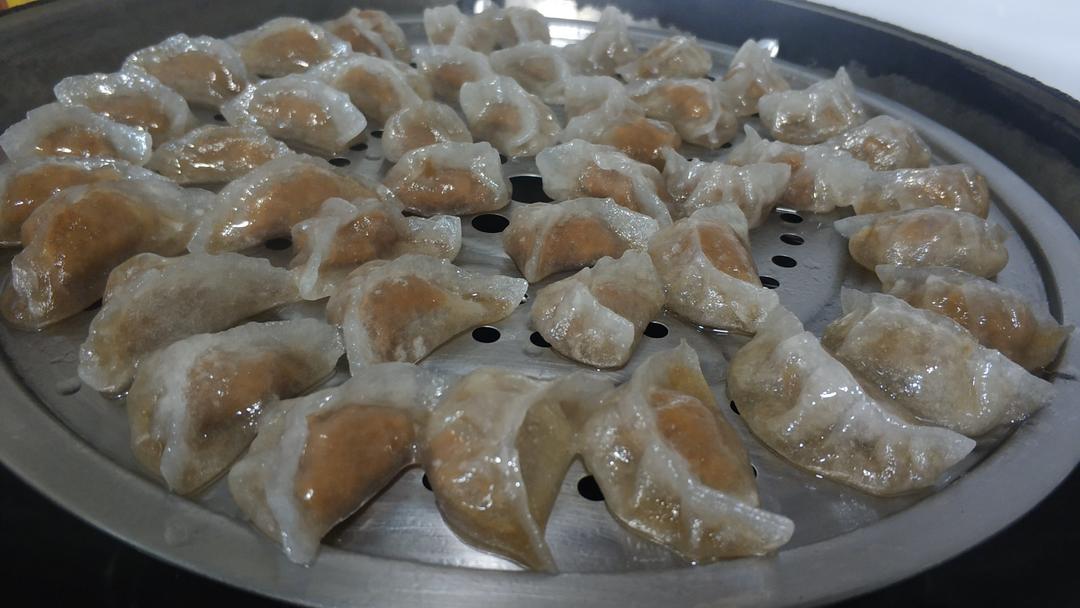 海丰小米饺