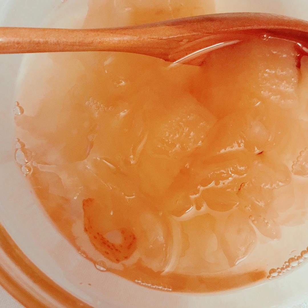 老北京小吊梨汤