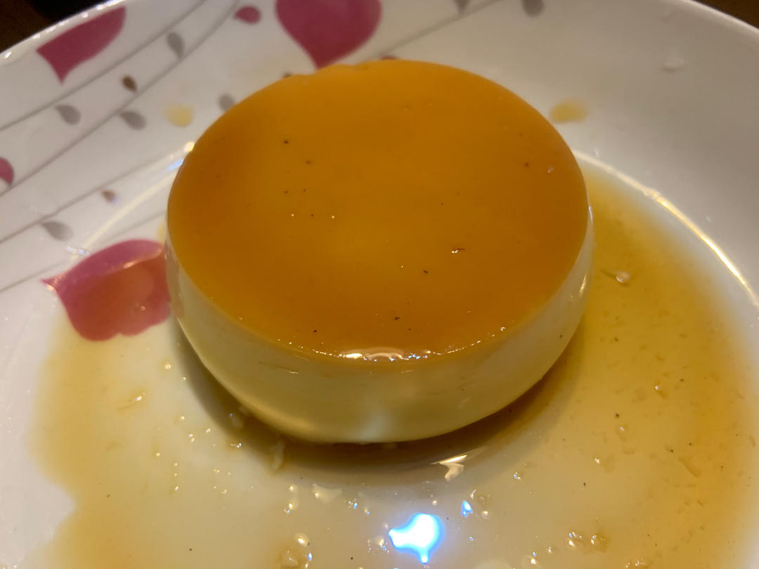 「食·日本札幌」海盐焦糖奶酪布丁烧，濃厚な焼きプリンチーズケーキ