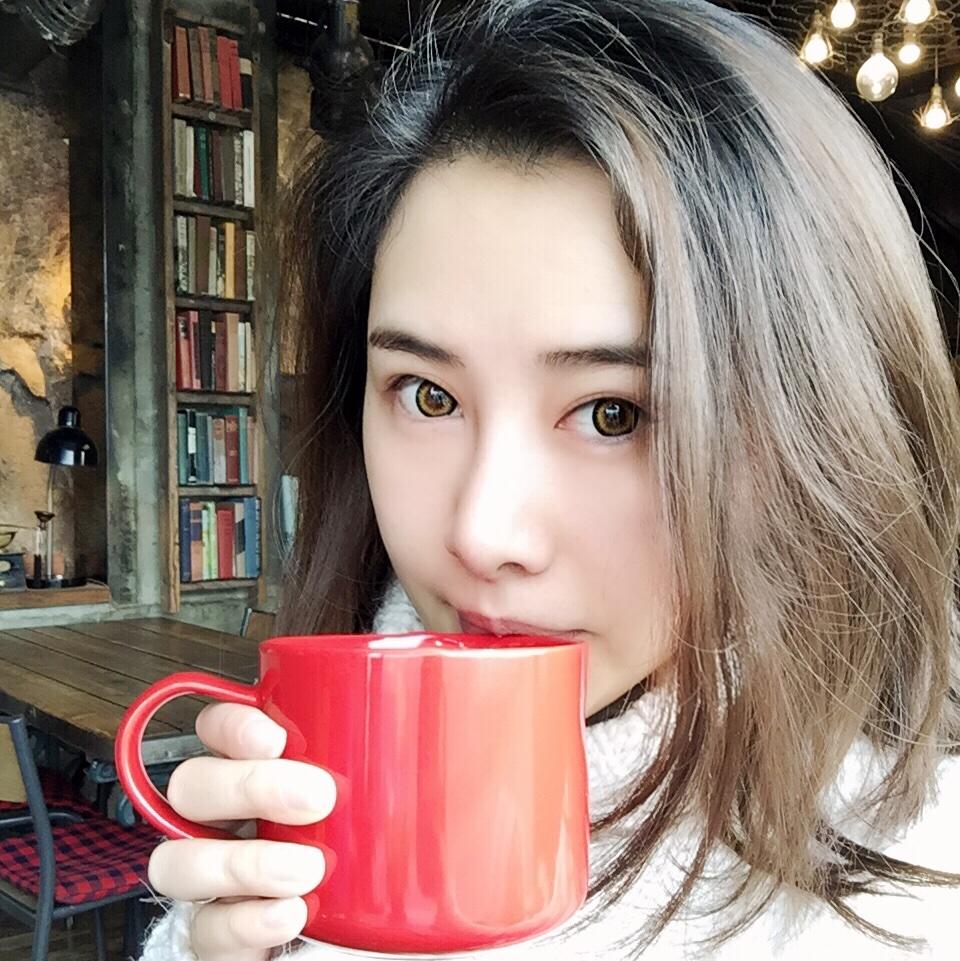Cherry大個女啦