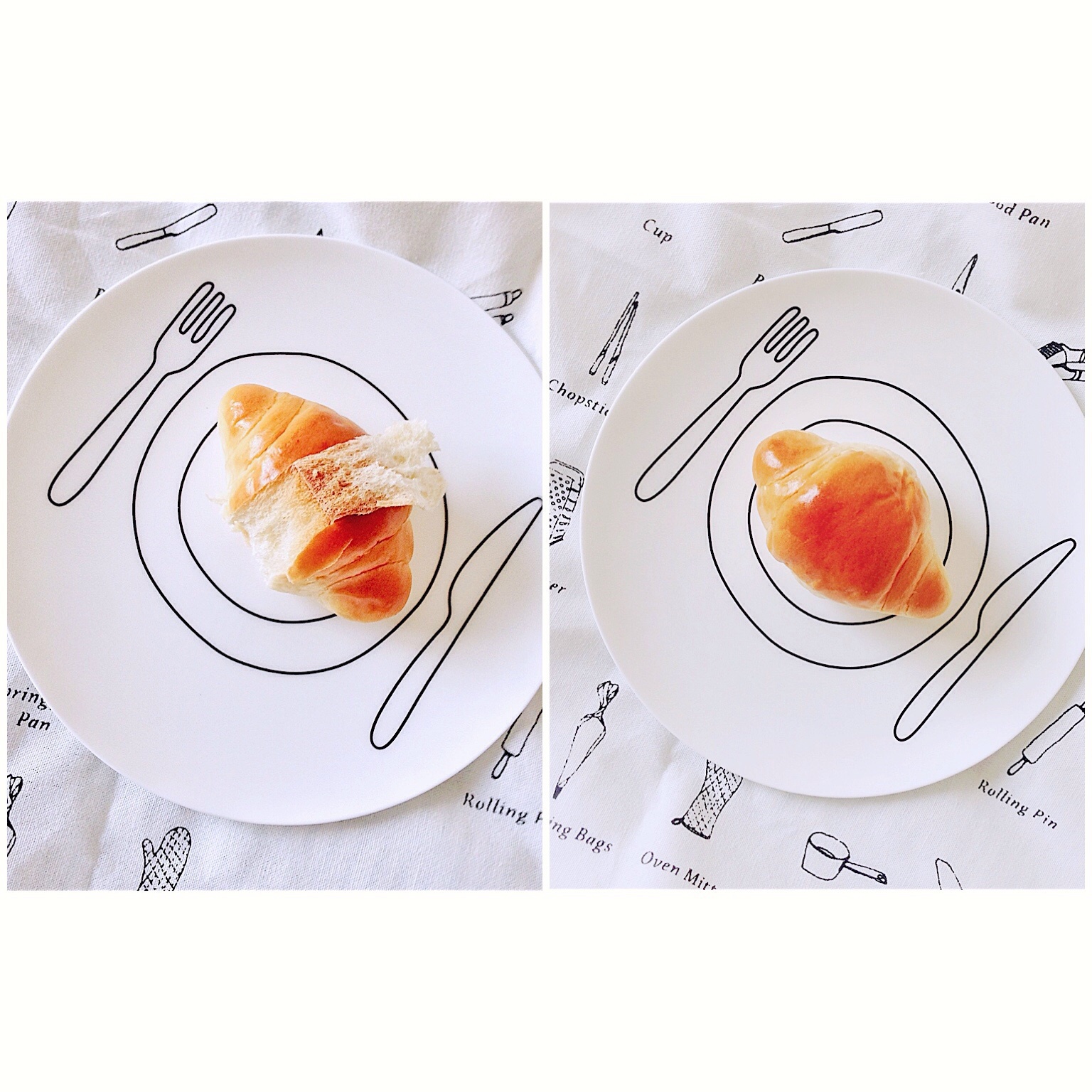 美食的真谛就是感情的羁绊