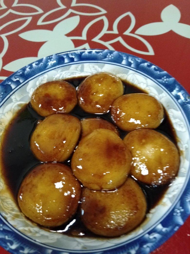 来做做我家乡的小吃吧？ | 糖油粑粑