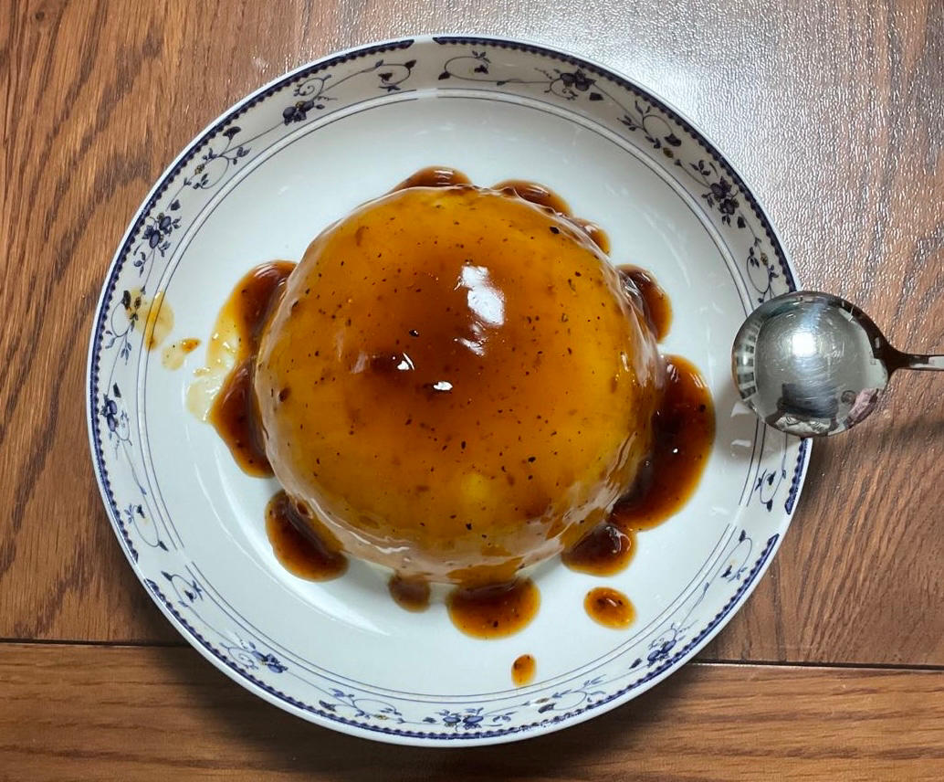 KFC口味土豆泥
