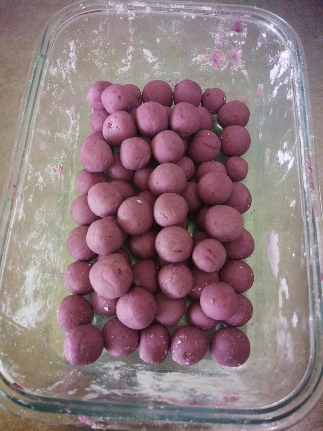 超超超详细的芋圆教程