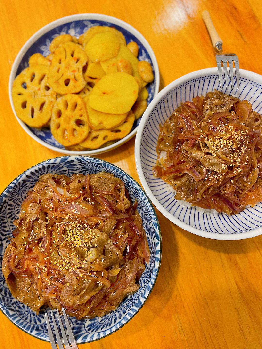 秒杀吉野家·日式肥牛饭