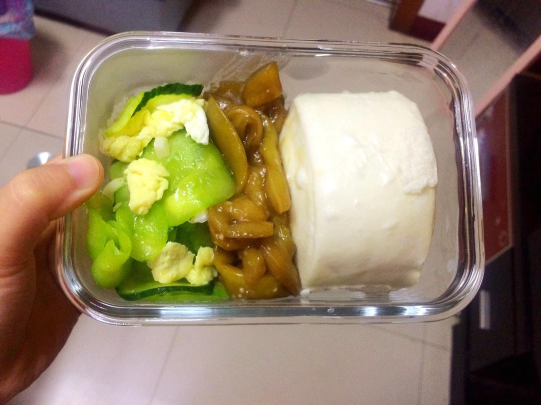 午餐便当🍱