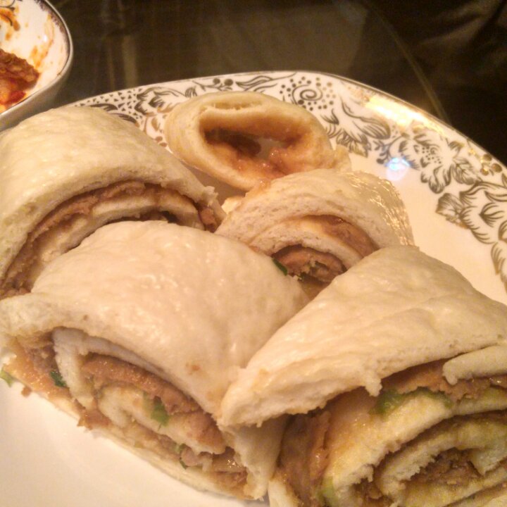 窍门多多的老北京传统酱香肉龙（懒龙）