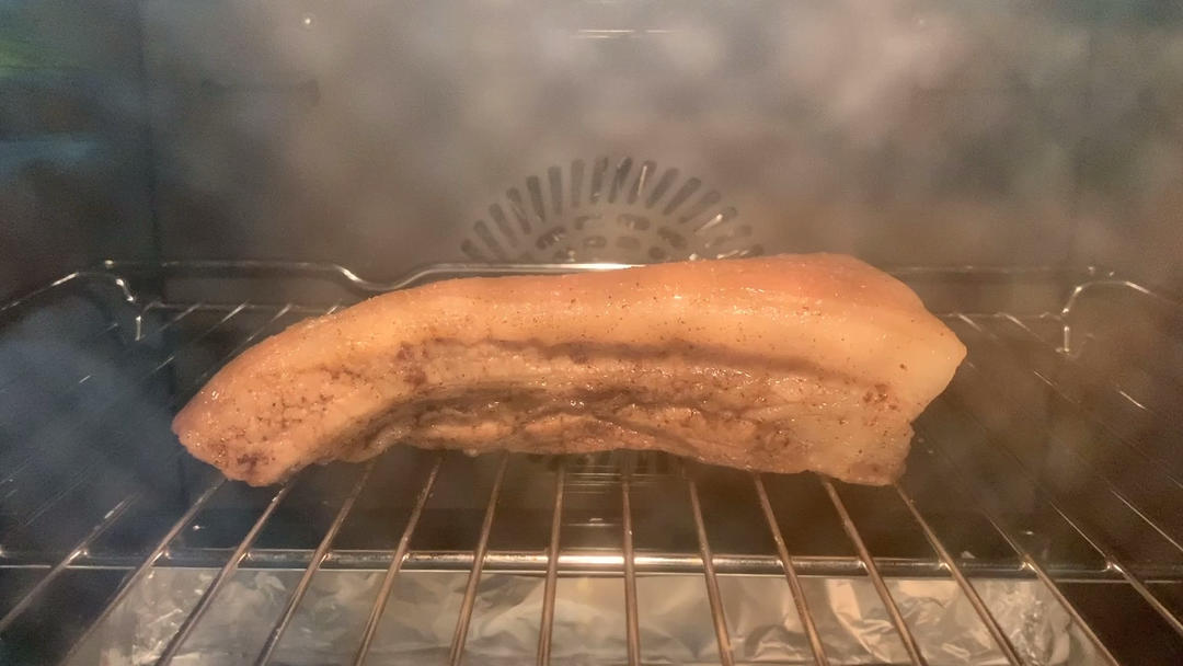 脆脆脆脆脆皮五花肉