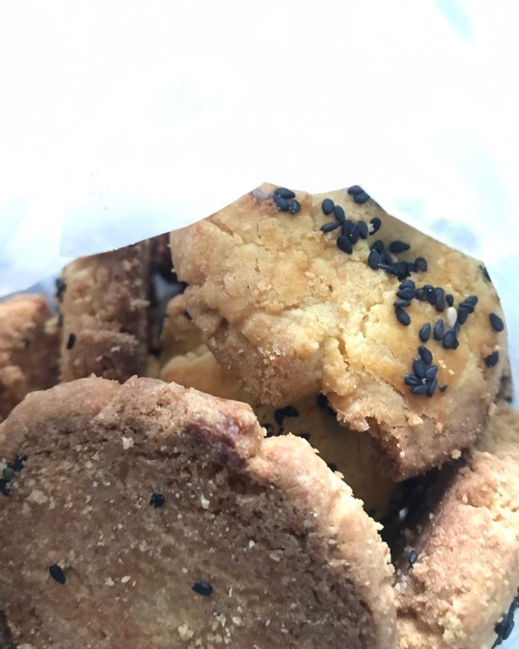 桃酥