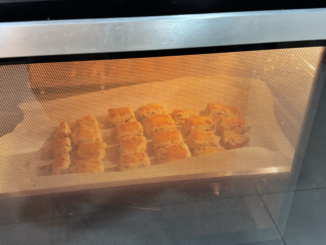 消耗淡奶油的司康