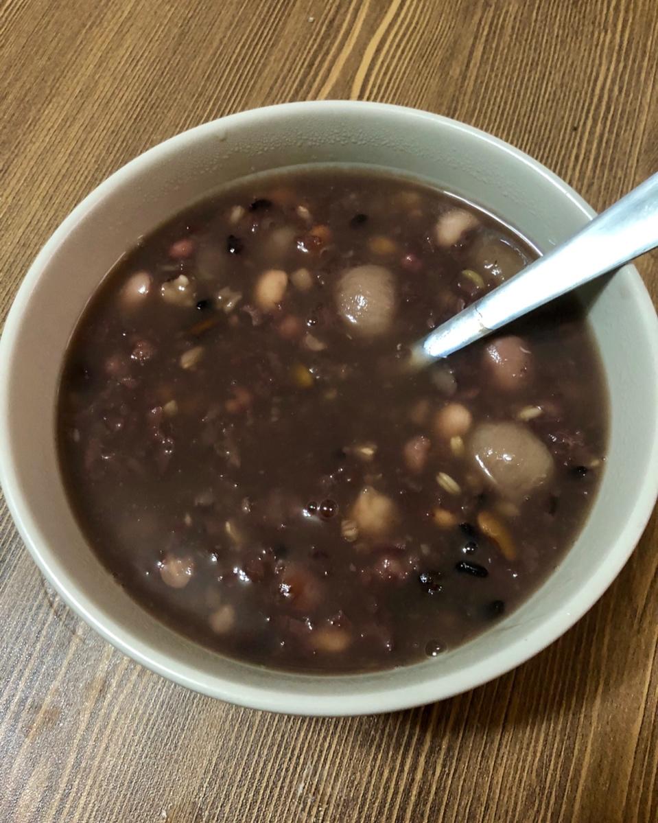 腊八粥（八宝粥）