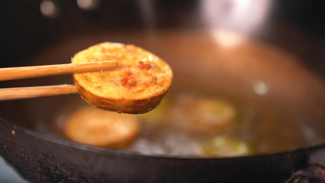 【油炸绿番茄】🍅复刻美式南方经典美食