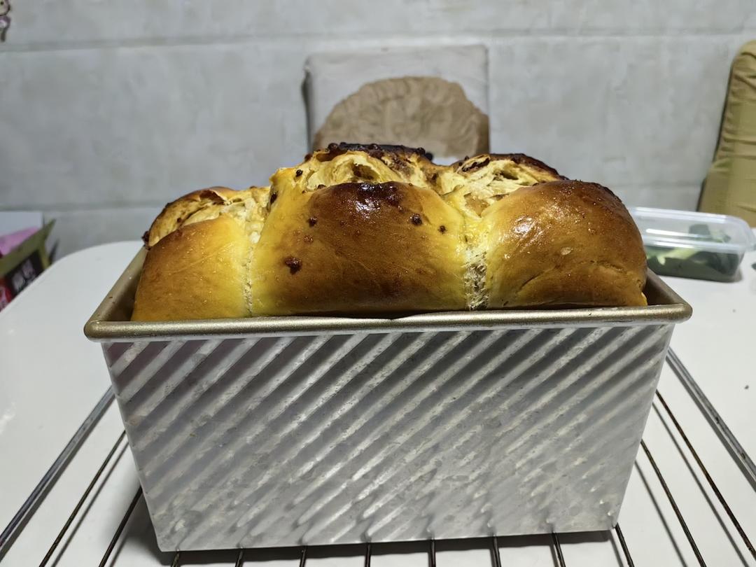 Poolish种（波兰种）吐司——不推荐不行的吐司配方