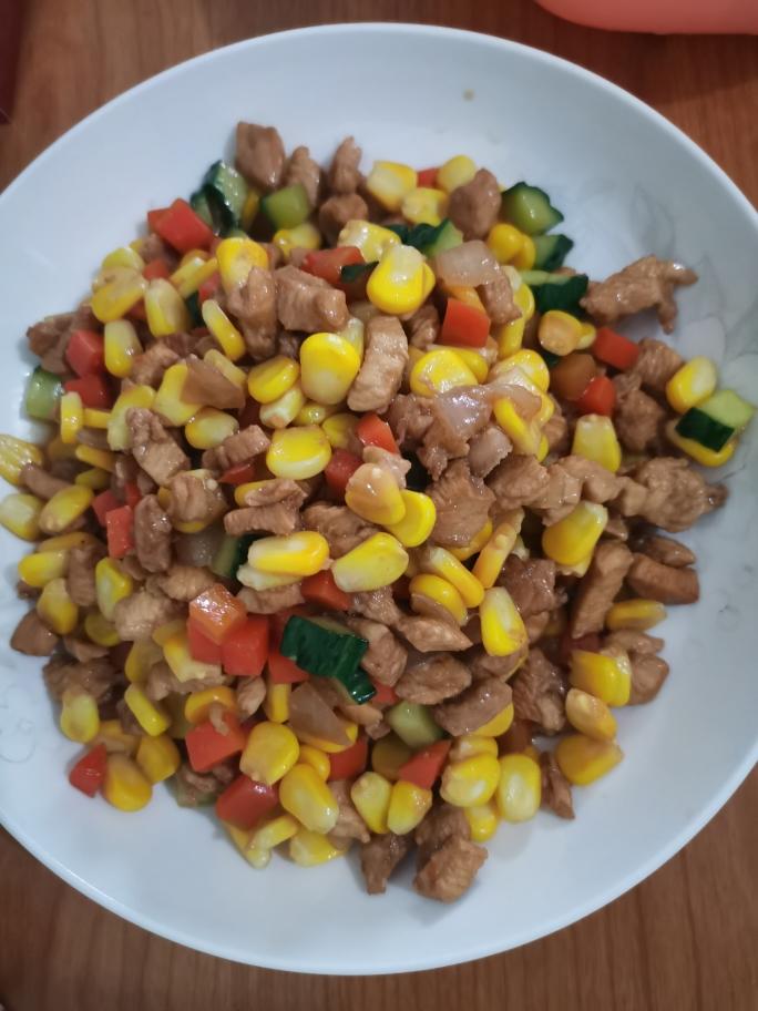 宫保鸡丁的做法