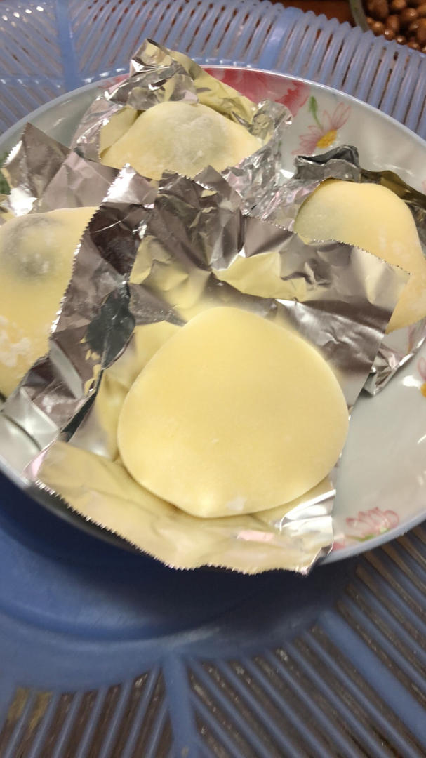 雪媚娘(售卖6年自用配方)