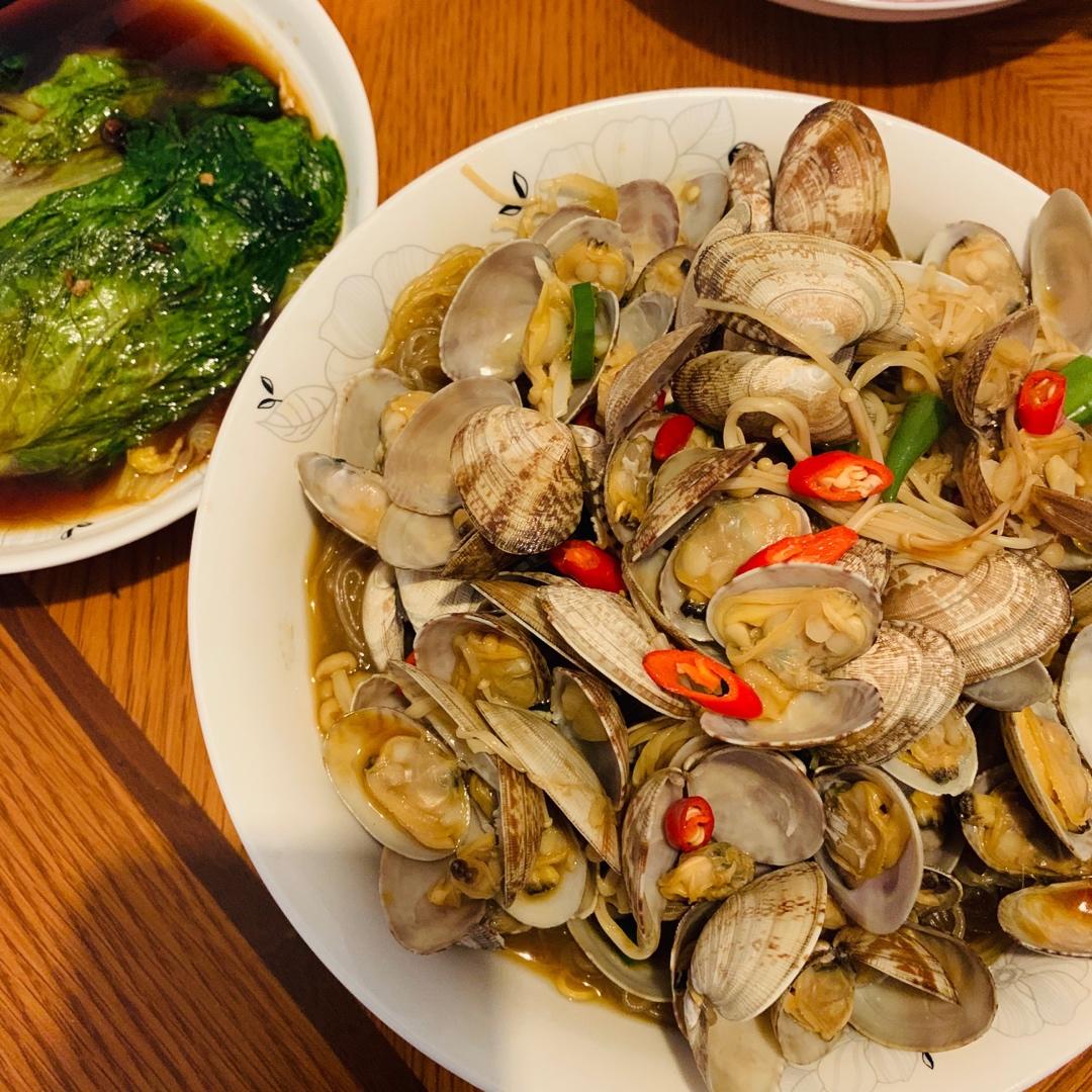 锡纸花甲粉