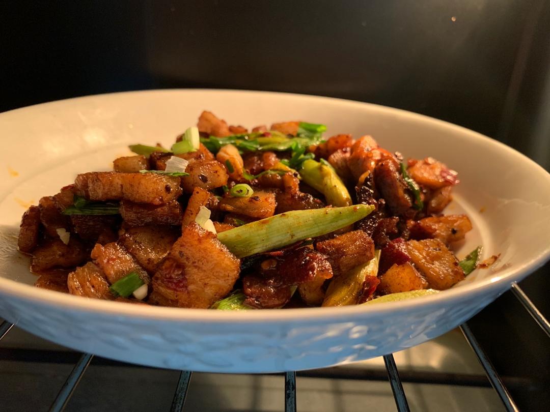 回锅肉