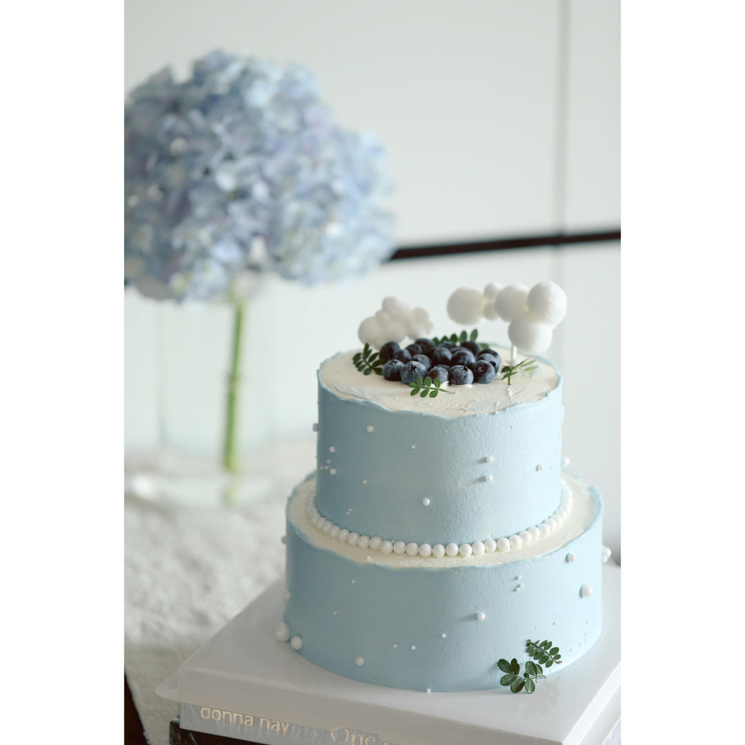 不愁賣不出的蛋糕合輯🎂