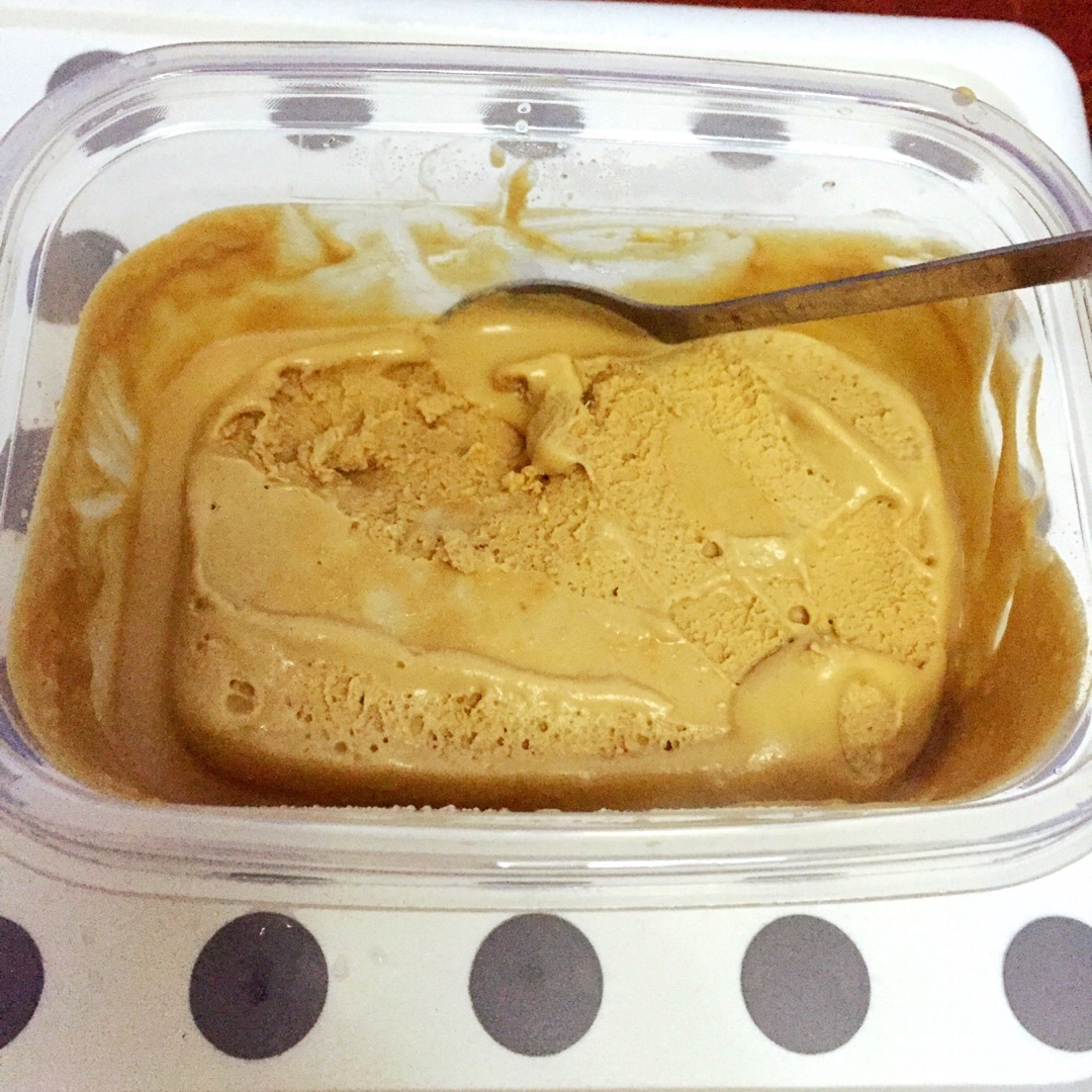 咖啡冰品【曼达小馆】